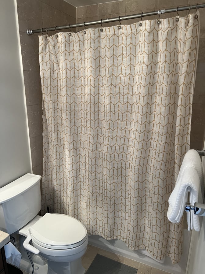 Photo of Caner's room