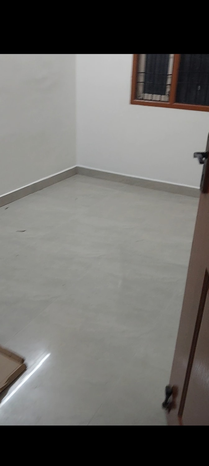 Photo of Partheeban's room