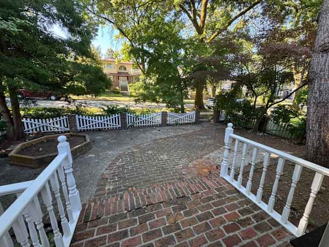 Photo of Alani's room