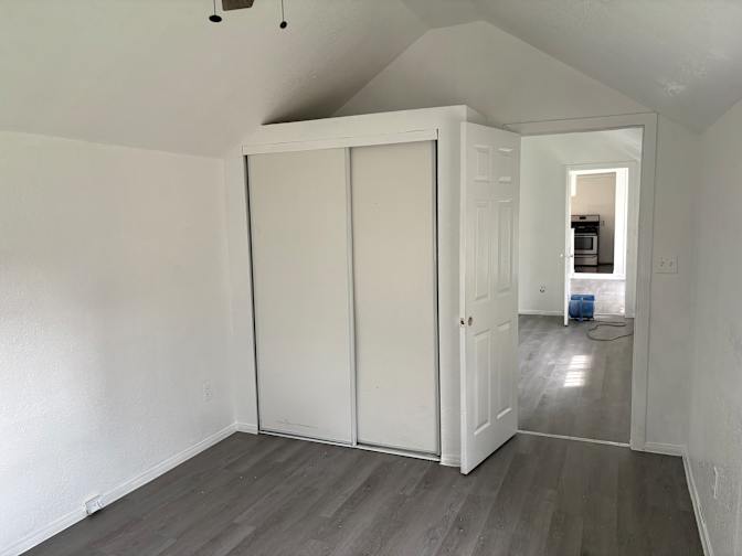 Photo of Ms. Charles's room