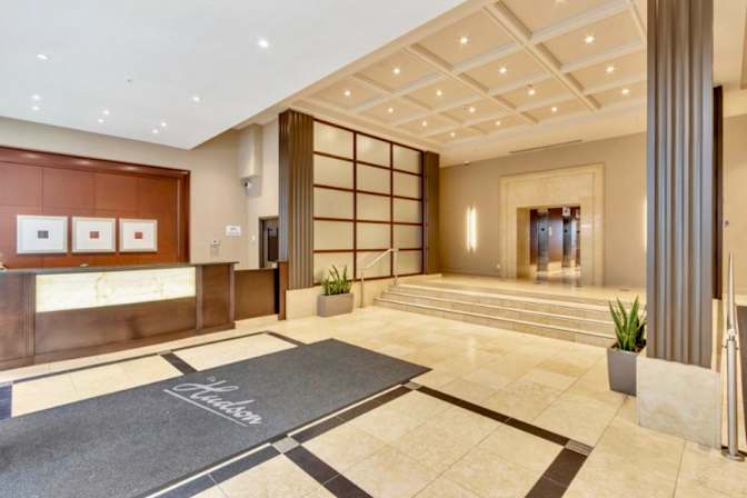 Christal Sarana's room