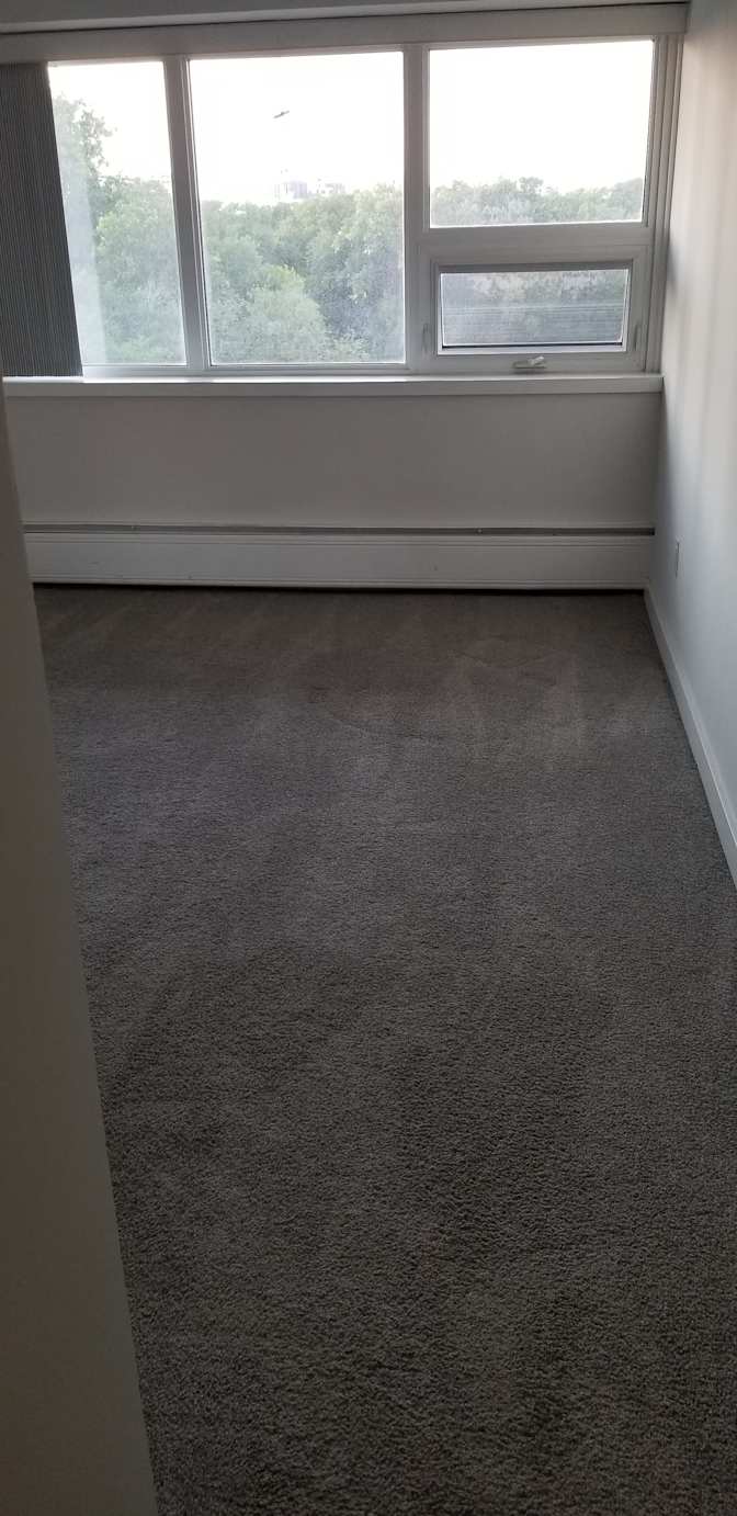 Stephanie Salifu's room