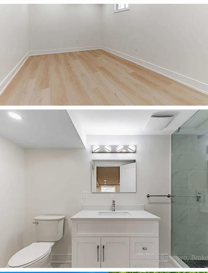 Photo of Pratheeka's room