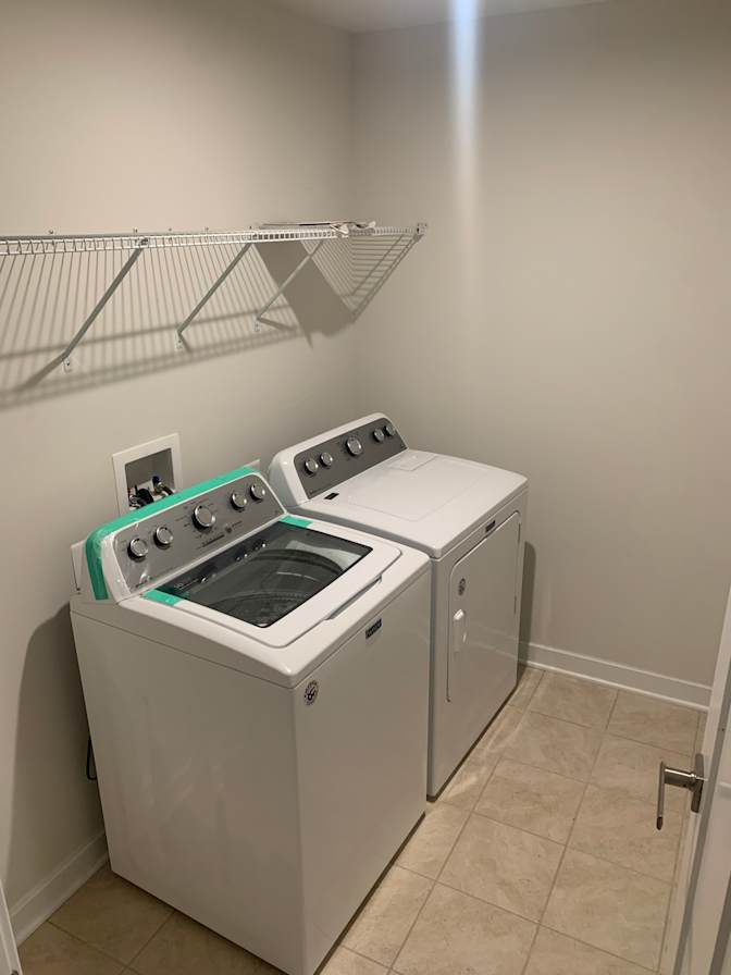 Photo of Townhome near Westphalia!!'s room