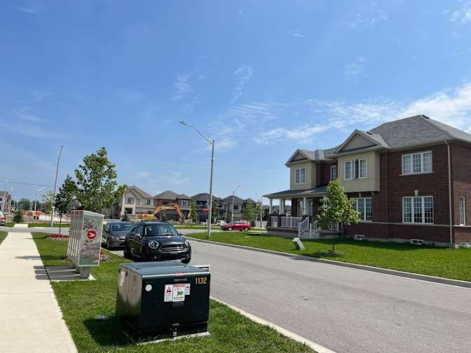 Photo of Elsa's room