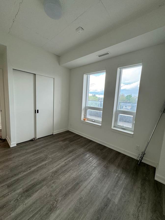 Kiara Rekowski's room