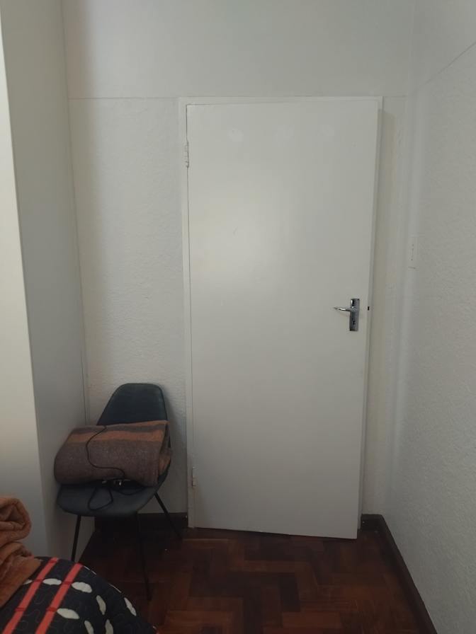 Photo of Arny's room