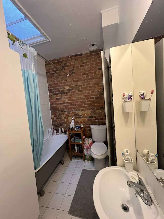 Photo of Chloé's room