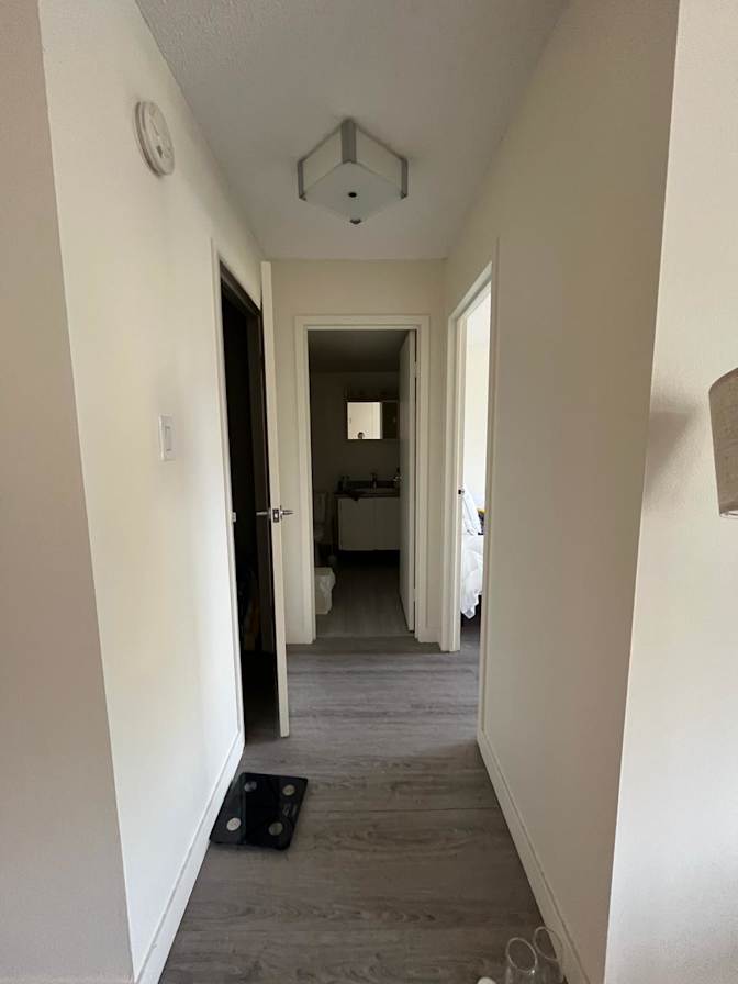 Photo of Rosana's room