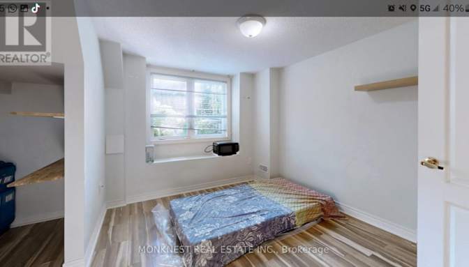 Photo of Arunava's room