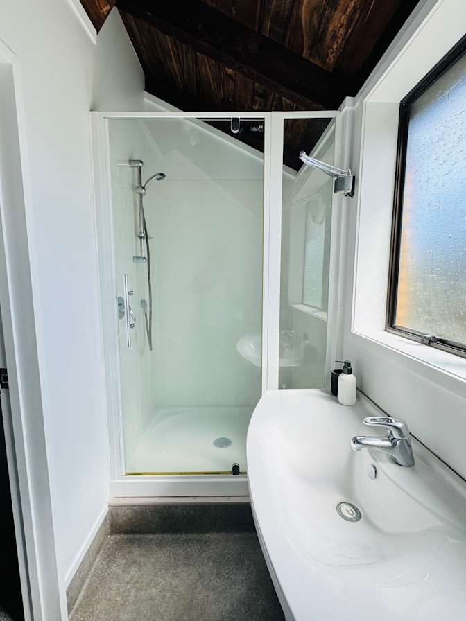 Photo of Dulanjalee's room