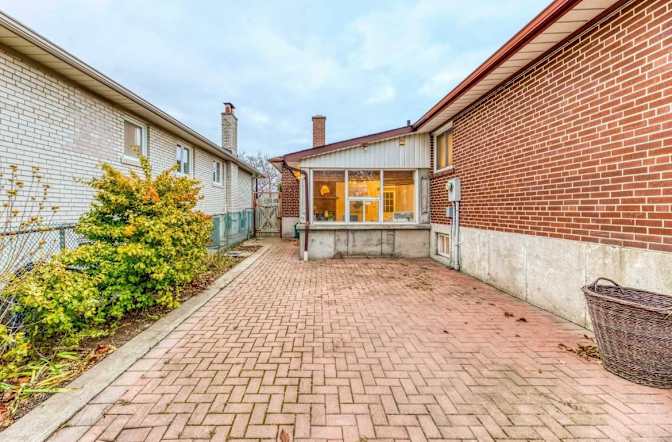 Photo of Lindita Hoxha's room