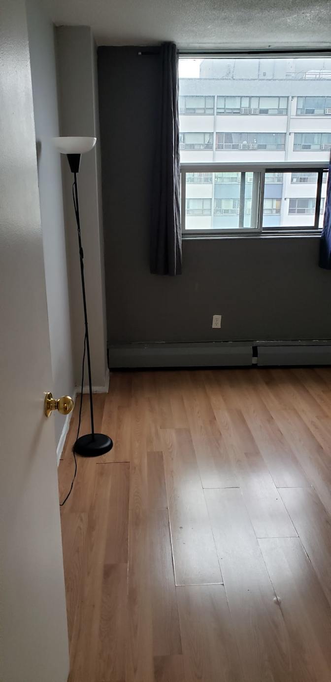 Danilo Alexander's room