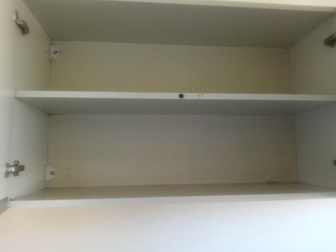 Photo of Judy's room