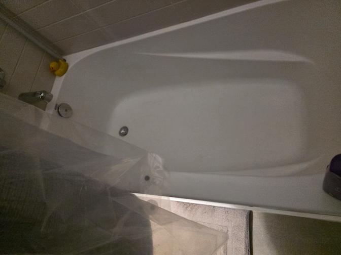 Photo of Charity's room