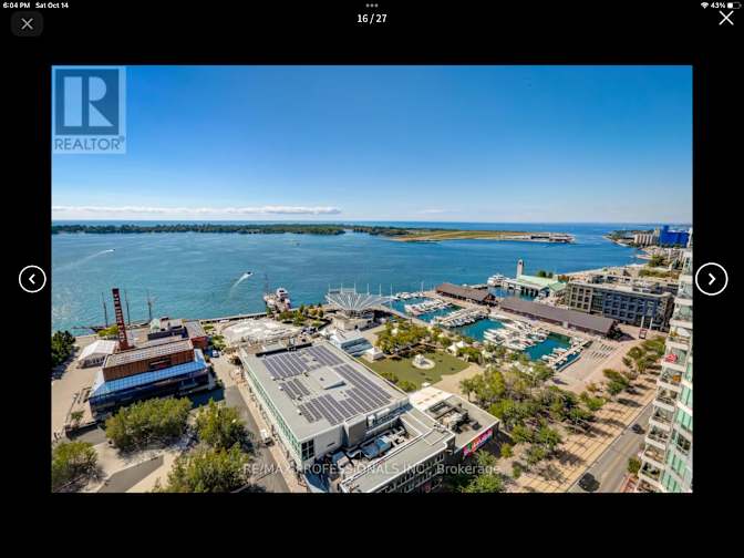 Giustino Iorio's room