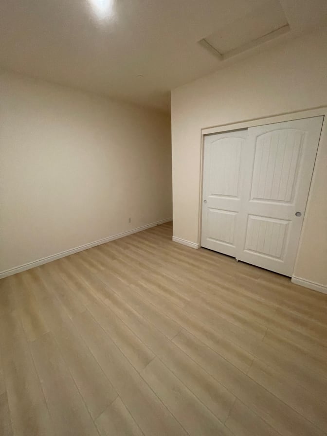 Photo of Santiago's room