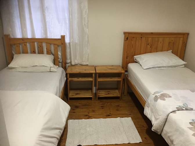 Photo of Billy's room