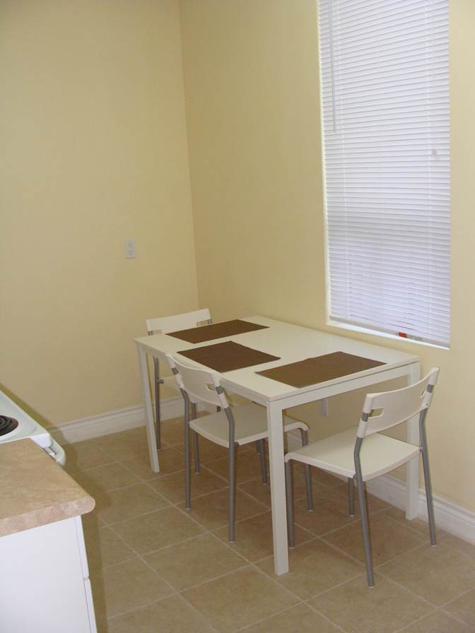 Photo of Manny's room