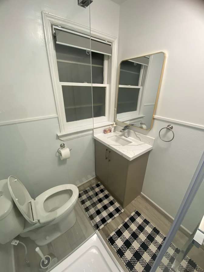 Meisam Rostaminia's room