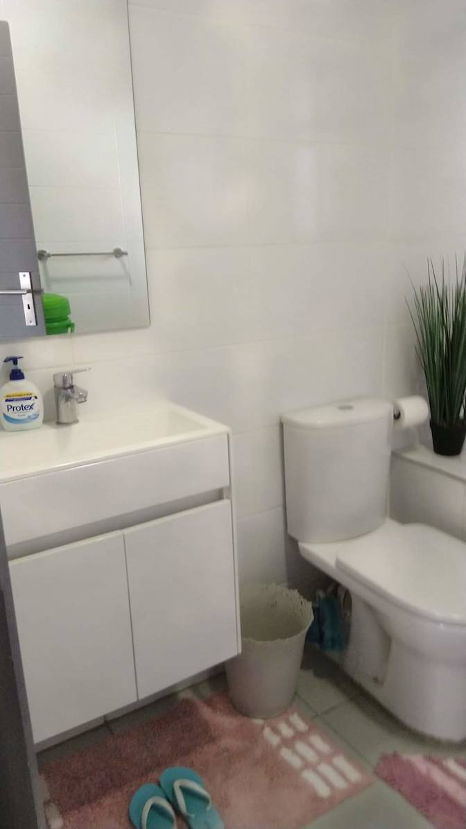 Photo of Nonie's room