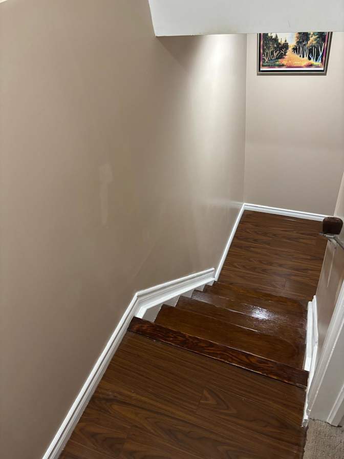 Abdel Karim Al Daraji's room