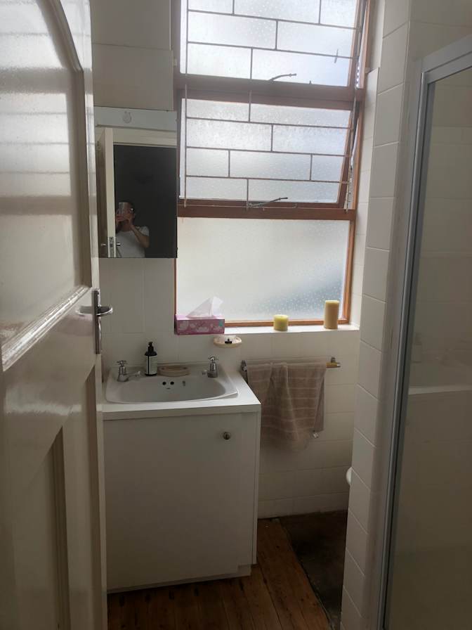 Photo of Norma's room