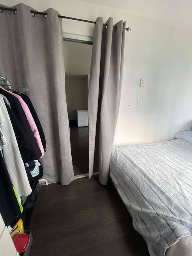 Photo of NATALIE's room