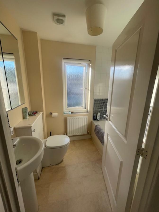 Photo of Right At Home Lettings's room