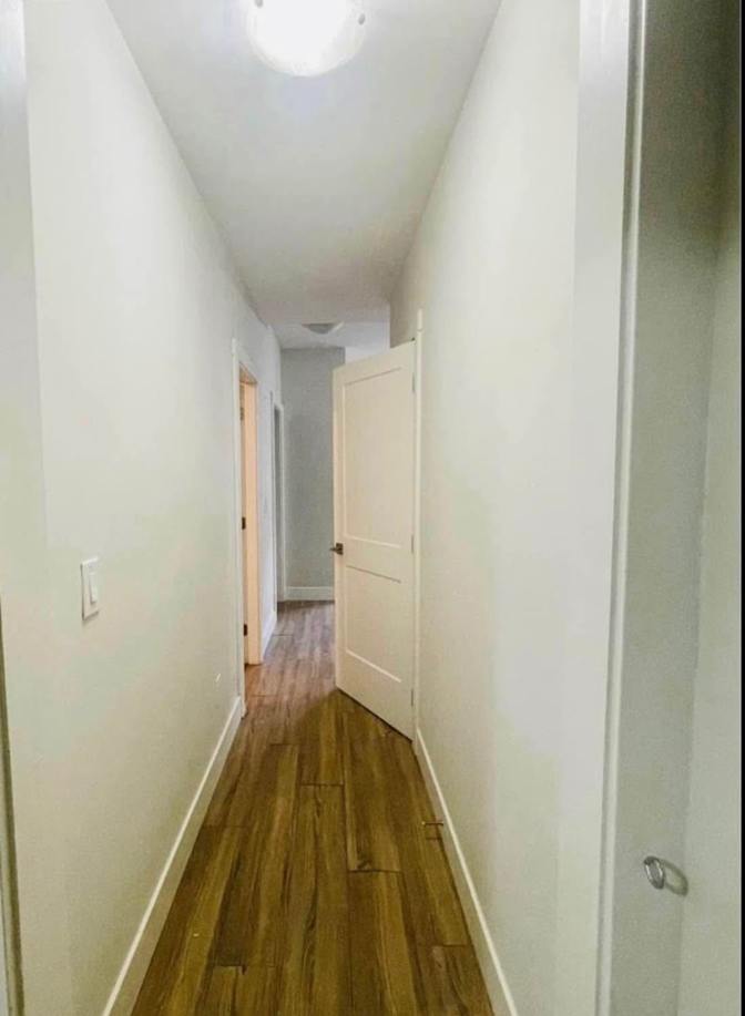 Photo of Krystel's room