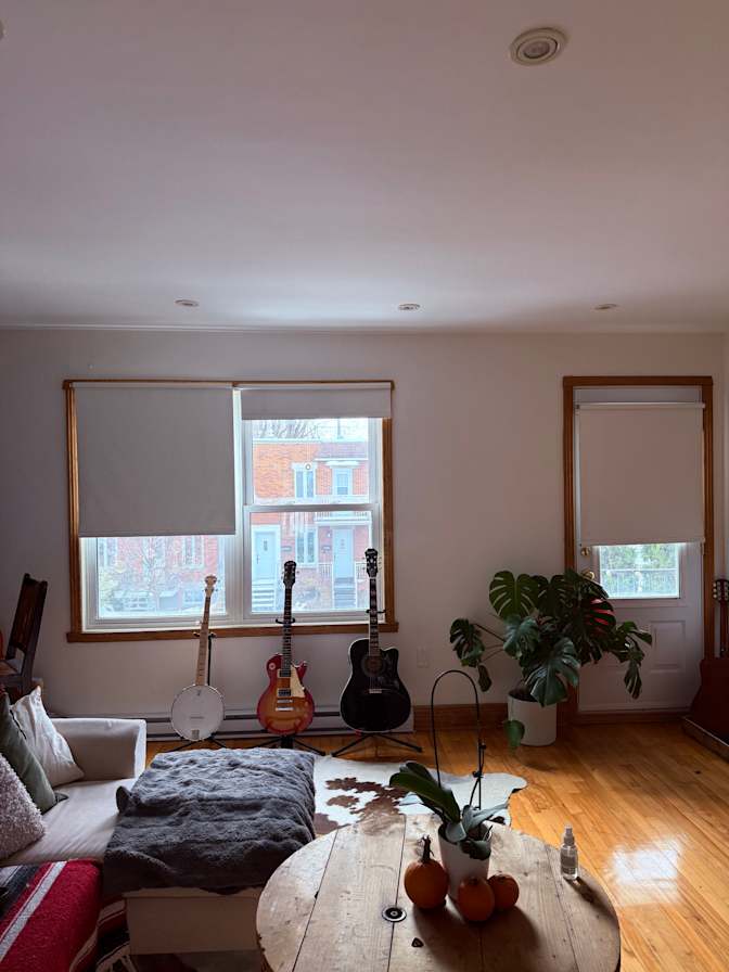 Photo of miah's room