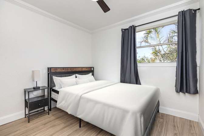 Photo of PadSplit's room