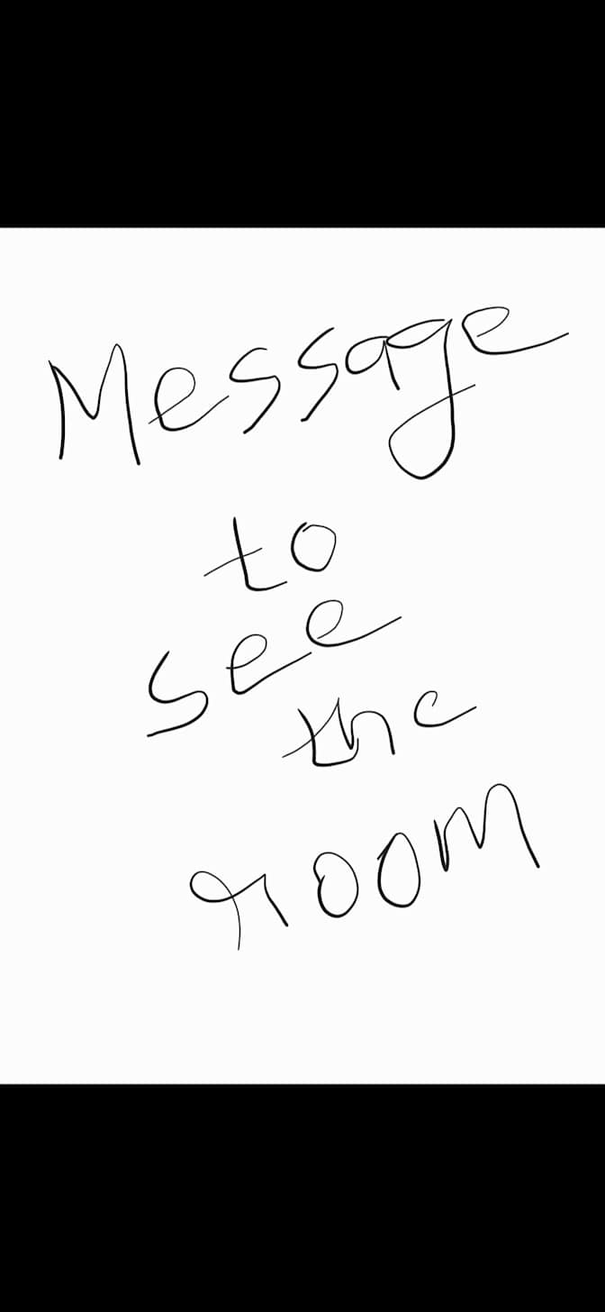 Photo of Shidhan's room