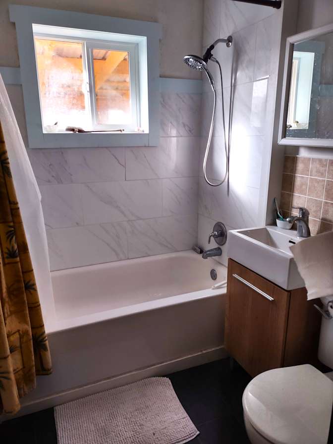 Photo of sheila's room