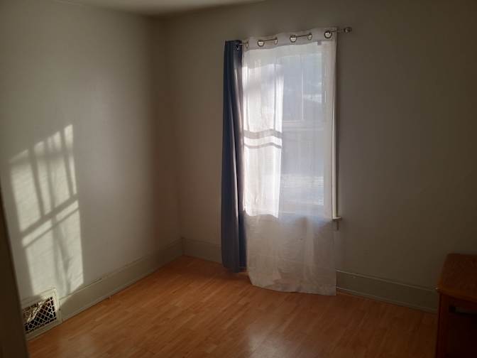 Photo of Rich's room