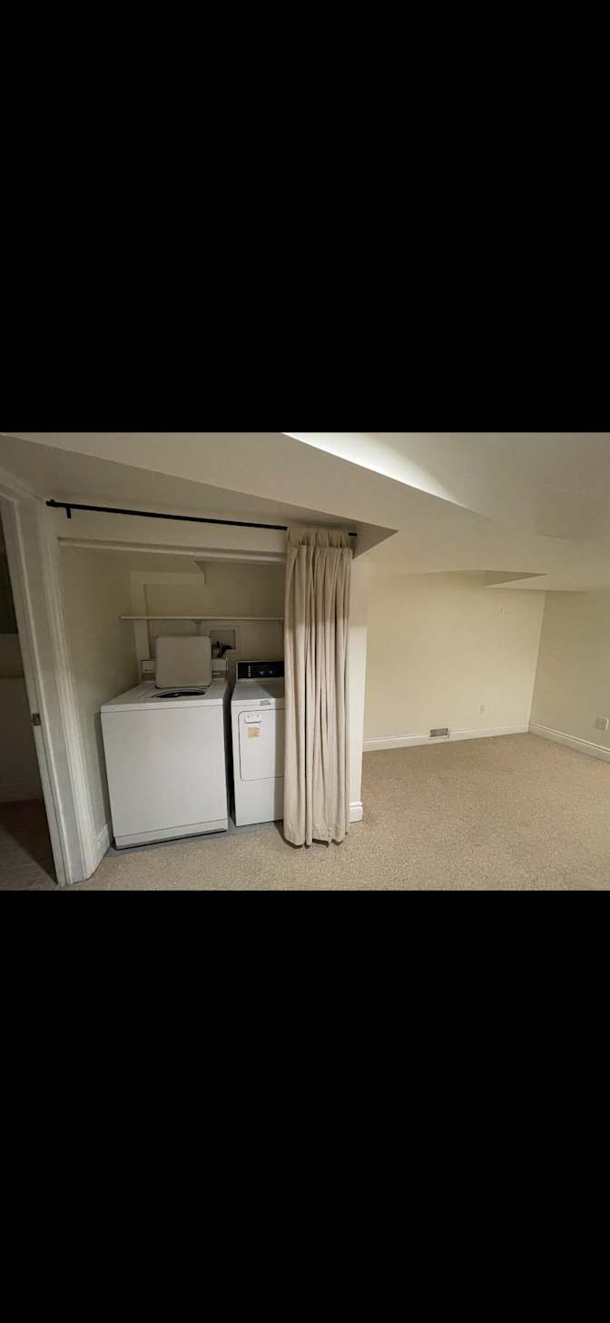 Photo of Julia's room