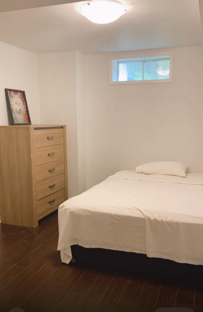 Photo of hanna's room