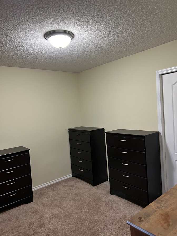 Photo of Chantal's room