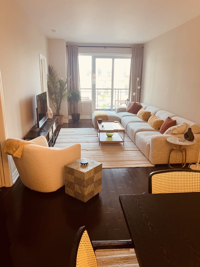 Photo of Caner's room