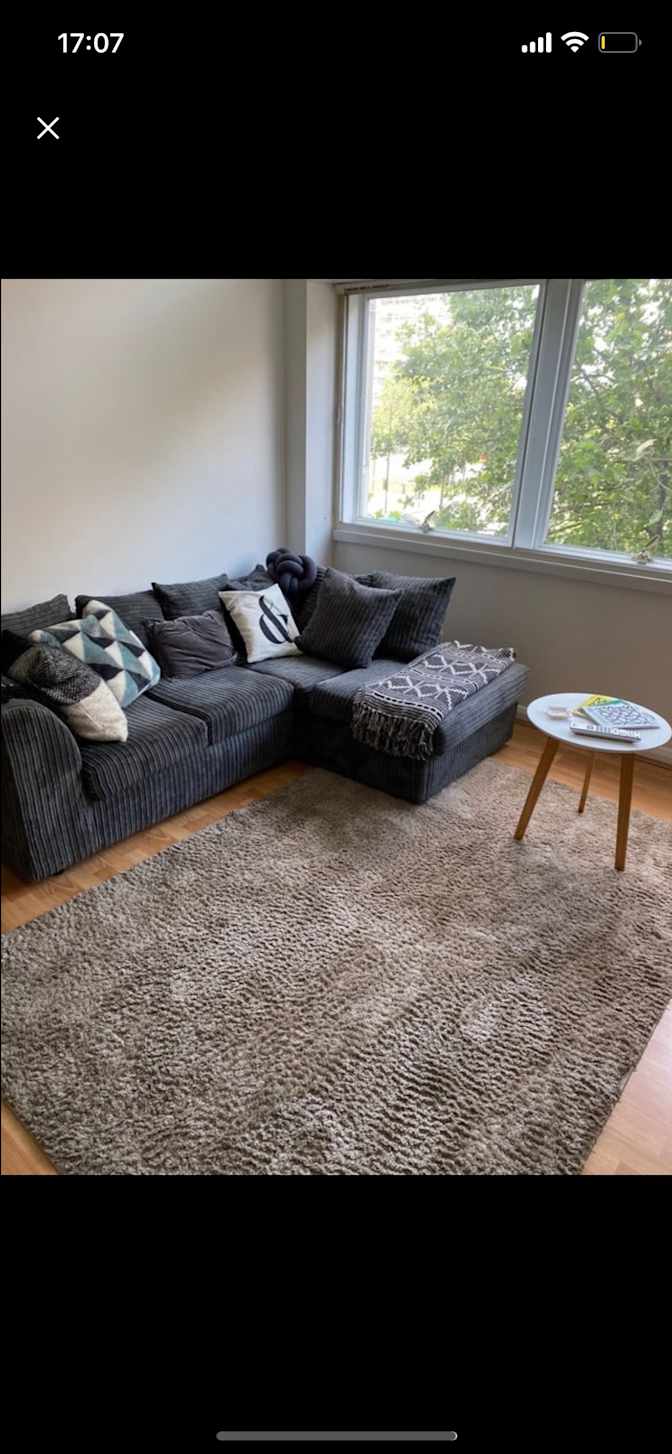 Photo of Lea's room