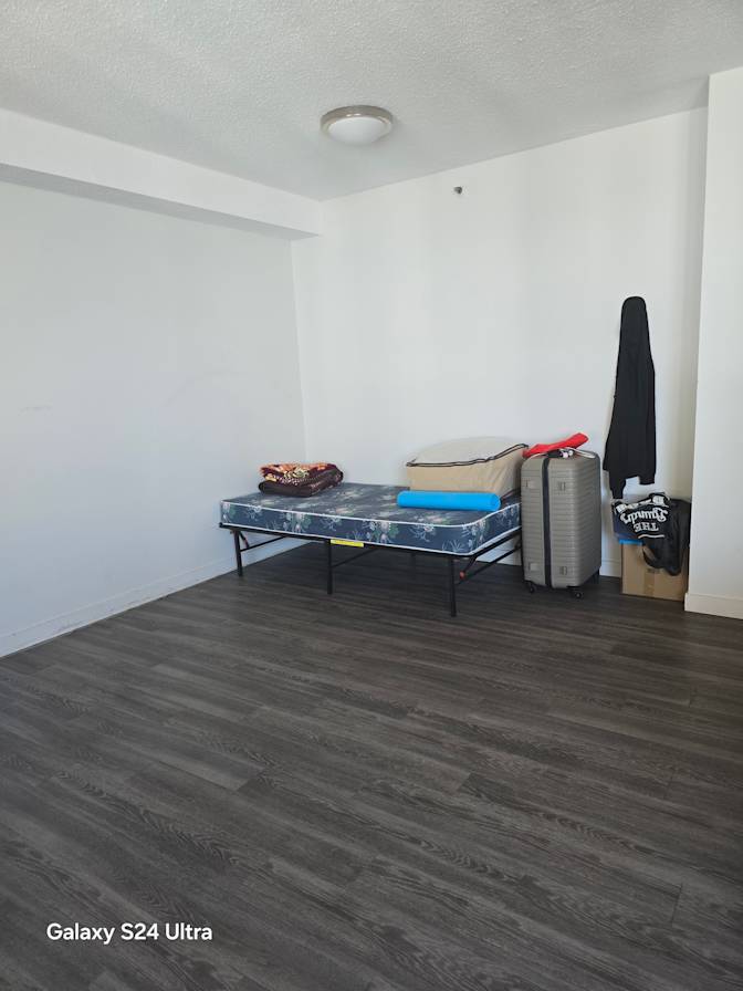 Photo of Priyanka's room