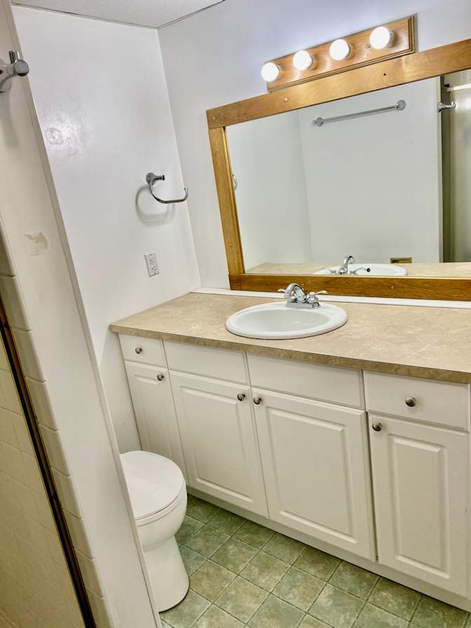 Photo of Alanna's room