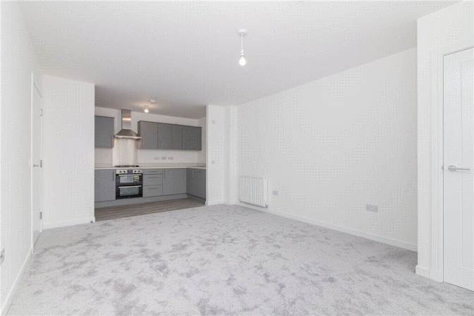 Photo of A's room