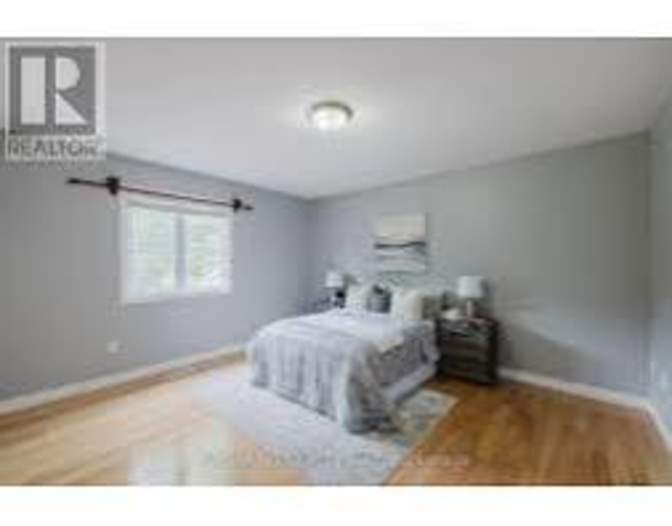 Photo of Nigel's room