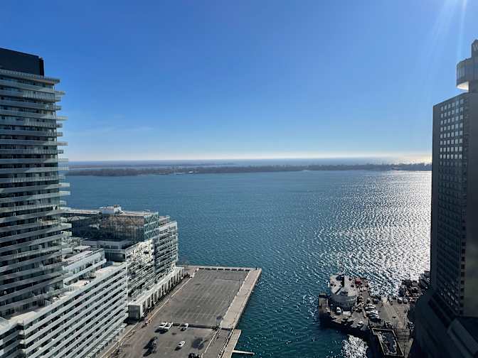 Photo of Rashpreet's room