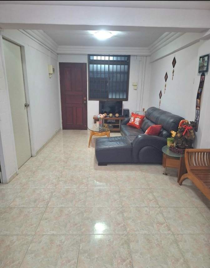 Photo of NancyTan's room