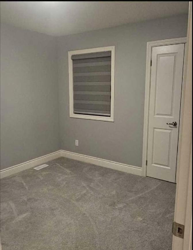 Isabella Munoz's room