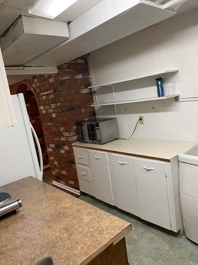 Photo of Alanna's room