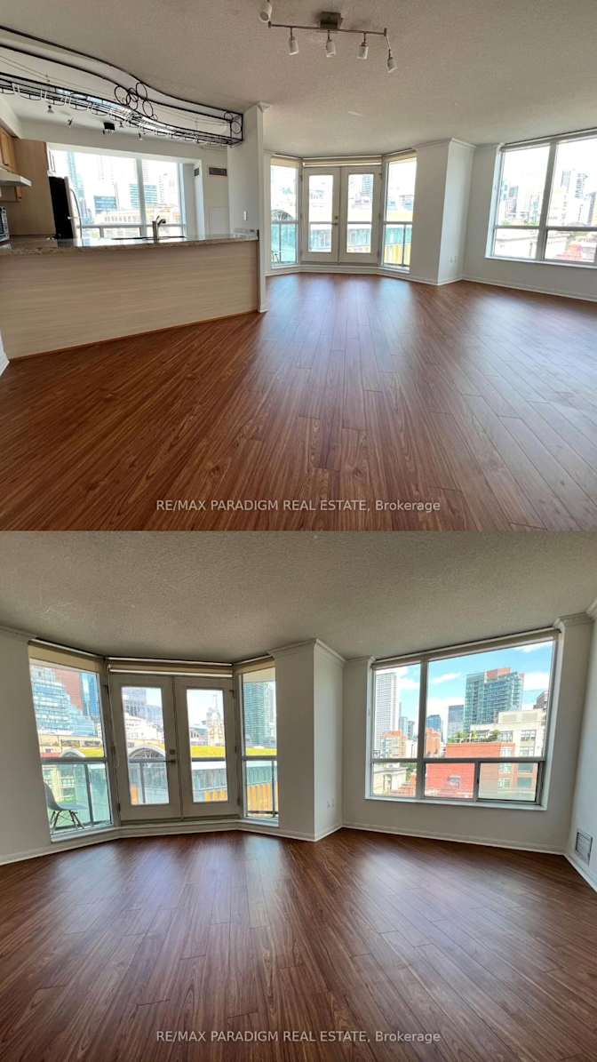 Evelyn Wiegand's room