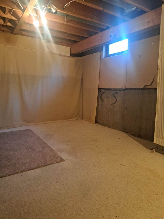 Photo of Santhosh's room